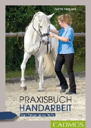 Obrazek MAGIERA, A: PRAXISBUCH HANDARBEIT