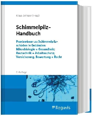 Bild von SCHIMMELPILZ-HANDBUCH