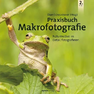 Obrazek PRAXISBUCH MAKROFOTOGRAFIE