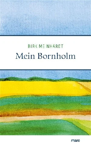 Obrazek MEINHARDT, B: MEIN BORNHOLM