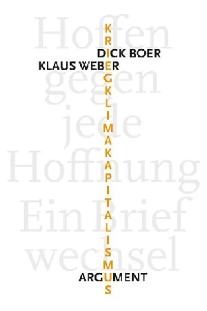 Obrazek BOER, D: HOFFEN GEGEN JEDE HOFFNUNG