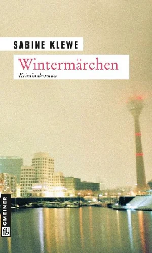 Obrazek KLEWE, S: WINTERMÄRCHEN