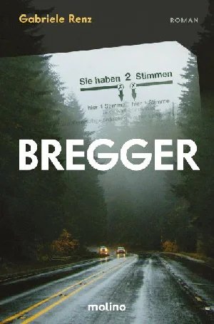 Bild von RENZ, G: BREGGER