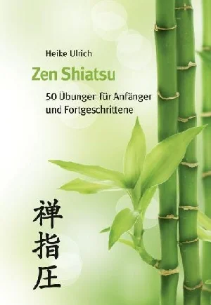 Obrazek ULRICH, H: ZEN SHIATSU