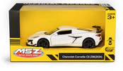 Chevrolet ... -  fremdsprachige bücher polnisch 