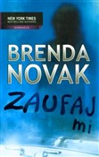 Zaufaj mi - Brenda Novak -  Książka z wysyłką do Niemiec 