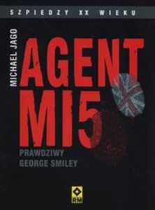 Bild von Agent Mi5 Prawdziwy George Smiley