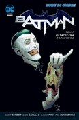 Polnische buch : Batman - O... - Scott Snyder