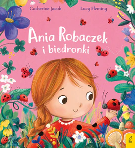 Bild von Ania Robaczek i biedronki