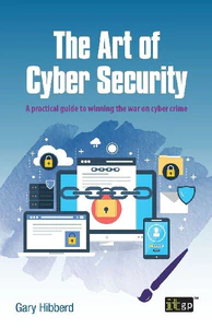 Obrazek HIBBERD, G: ART OF CYBER SECURITY