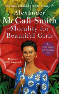 Obrazek SMITH, A: MORALITY FOR BEAUTIFUL GIRLS