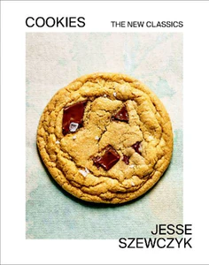 Bild von SZEWCZYK, J: COOKIES