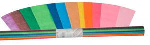 Obrazek Bibuła w rolce 76cmx50cm 30ark