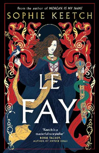 Bild von KEETCH, S: FAY