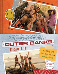 Obrazek ELKINS, J: OUTER BANKS: POGUE LIFE