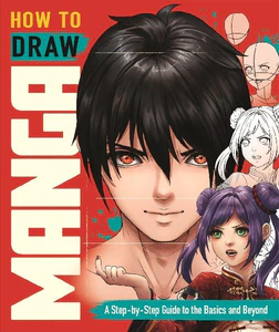 Bild von YEO, J: HOW TO DRAW MANGA