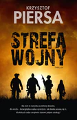 Polnische buch : Strefa woj... - Krzysztof Piersa