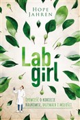 Książka : Lab girl O... - Hope Jahren