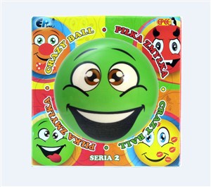 Obrazek Piłka zmyłka seria 2 ep 02741