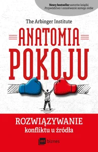 Obrazek Anatomia Pokoju Rozwiązywanie konfliktu u źródła
