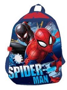 Obrazek Plecak Spider-Man