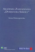 Polnische buch : Akademia Z... - Irena Dzierzgowska