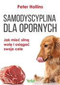 Samodyscyp... - Peter Hollins - buch auf polnisch 