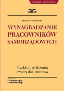 Bild von Wynagradzanie pracowników samorządowych Przykłady wyliczania i wzory dokumentów