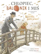 Polska książka : Chłopiec, ... - Rubiano Brittany