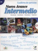 Polnische buch : Nuevo Avan... - Concha Moreno, Elvira Herrador