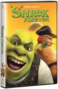 Obrazek Shrek Forever