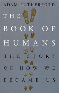 Bild von The Book of Humans