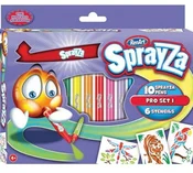 Sprayza Pr... - RenArt -  polnische Bücher