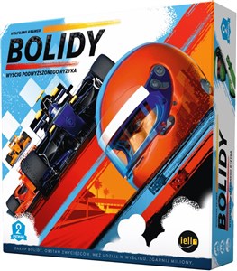 Bild von Bolidy