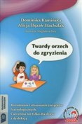Twardy orz... - Dominika Kamińska, Alicja Ślęzak-Stachulak -  Książka z wysyłką do Niemiec 