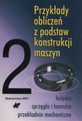 Książka : Przykłady ... - Andrzej Dziurski, Ludwik Kania, Andrzej Kasprzycki