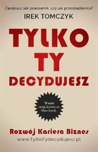 Bild von Tylko Ty decydujesz