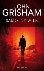 Obrazek Samotny wilk (wydanie pocketowe)