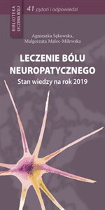 Bild von Leczenie bólu neuropatycznego