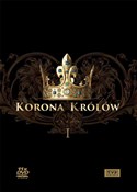 Polska książka : Korona kró...
