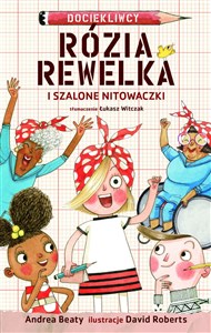 Bild von Rózia Rewelka i Szalone Nitowaczki