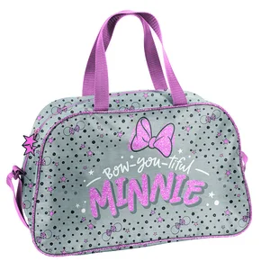 Obrazek Torba sportowa Minnie DNF-074 PASO