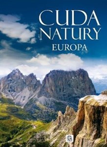 Obrazek Cuda natury Europa