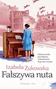 Polska książka : Fałszywa n... - Żukowska Izabela