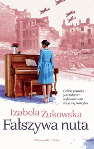 Obrazek Fałszywa nuta DL
