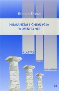 Obrazek Humanizm i chirurgia w medycynie