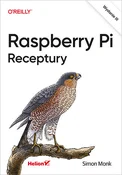 Zobacz : Raspberry ... - Simon Monk