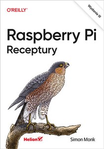 Obrazek Raspberry Pi Receptury