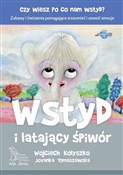 Wstyd i la... - Wojciech Kołyszko, Jovanka Tomaszewska - buch auf polnisch 