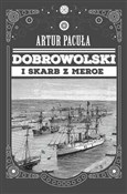 Polnische buch : Dobrowolsk... - Artur Pacuła